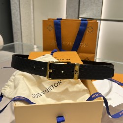 루이비통 Louis Vuitton 벨트 35mm