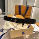루이비통 Louis Vuitton 벨트 35mm