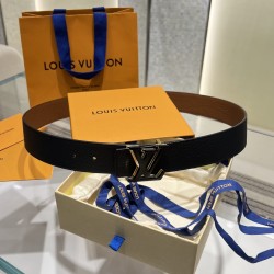 루이비통 Louis Vuitton 벨트 35mm