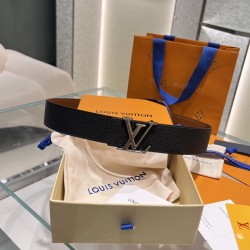 루이비통 Louis Vuitton 벨트 40mm