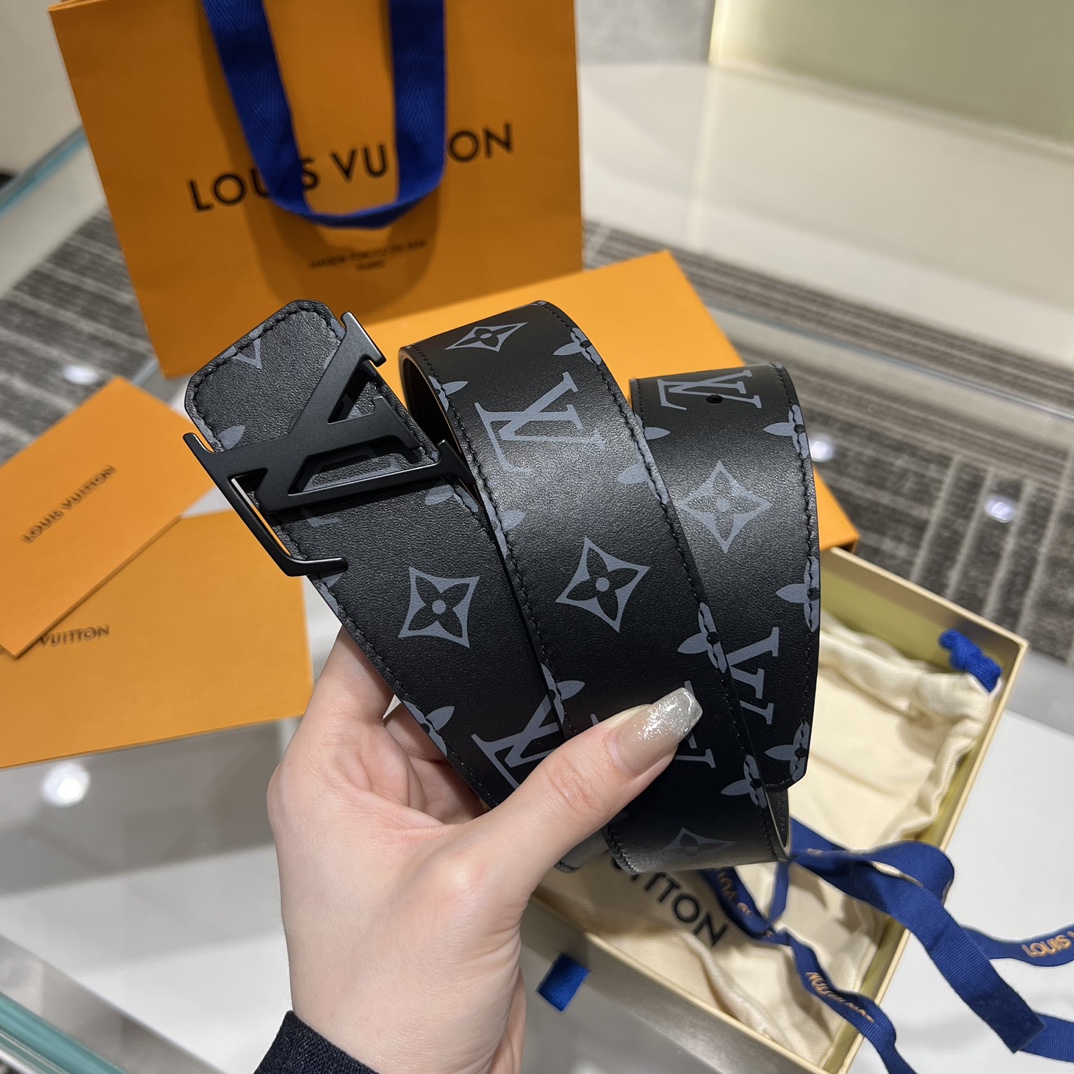 루이비통 Louis Vuitton 벨트 40mm