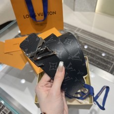 루이비통 Louis Vuitton 벨트 40mm