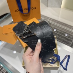 루이비통 Louis Vuitton 벨트 40mm