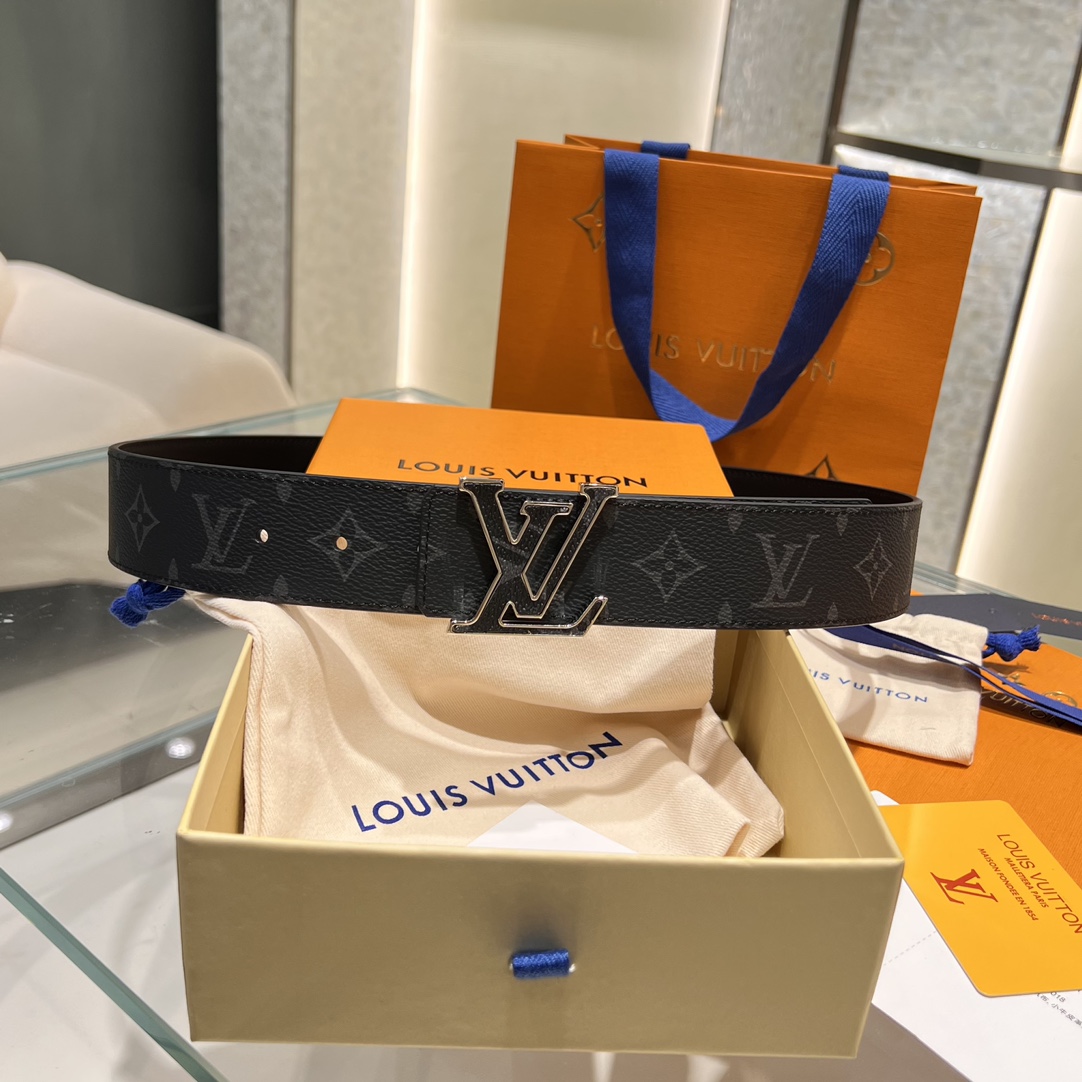 루이비통 Louis Vuitton 벨트 40mm