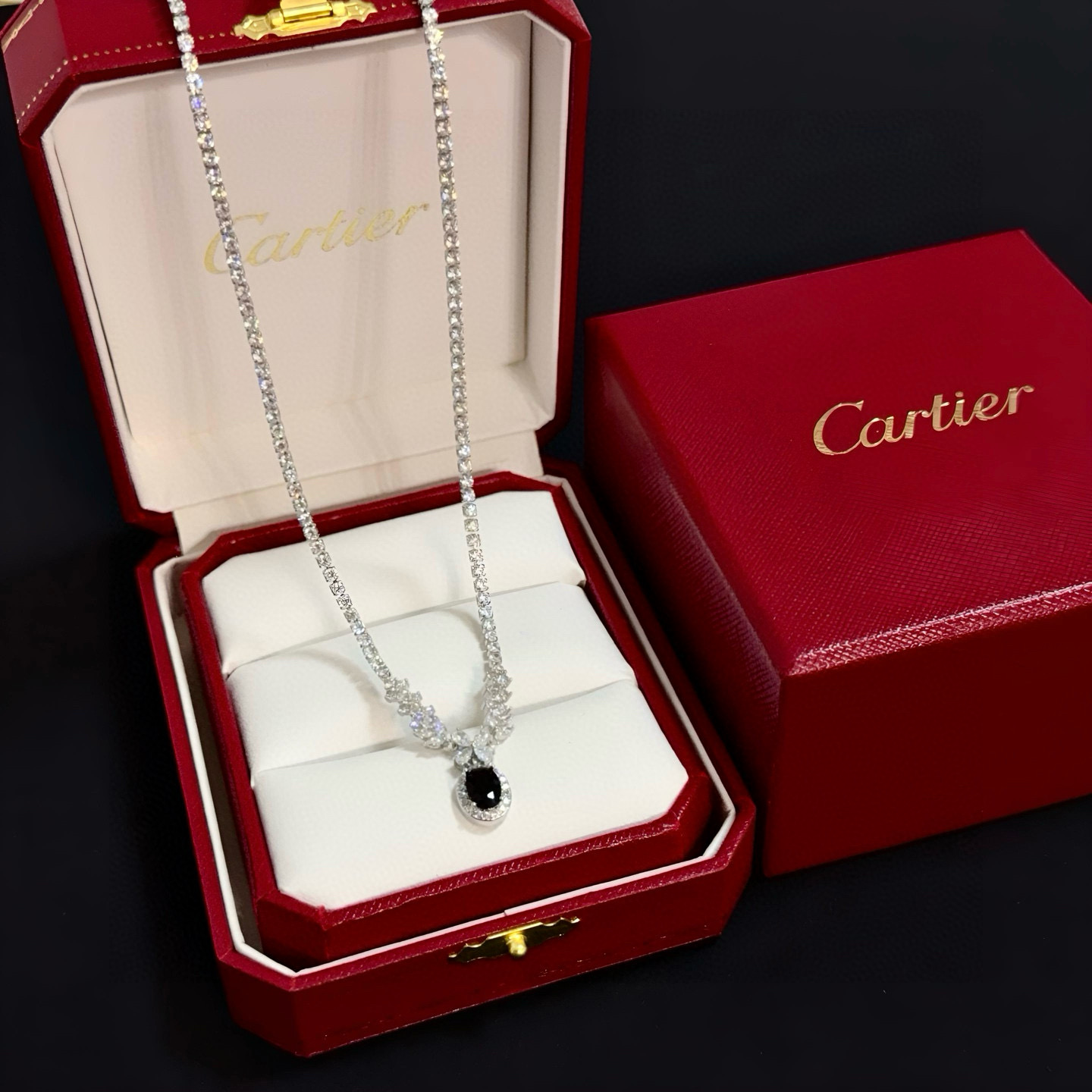 까르띠에 Cartier 목걸이
