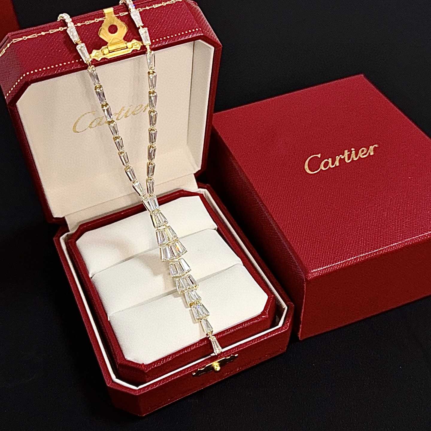 까르띠에 Cartier 목걸이