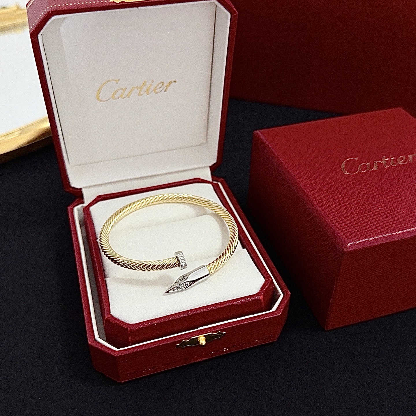 까르띠에 Cartier 팔찌