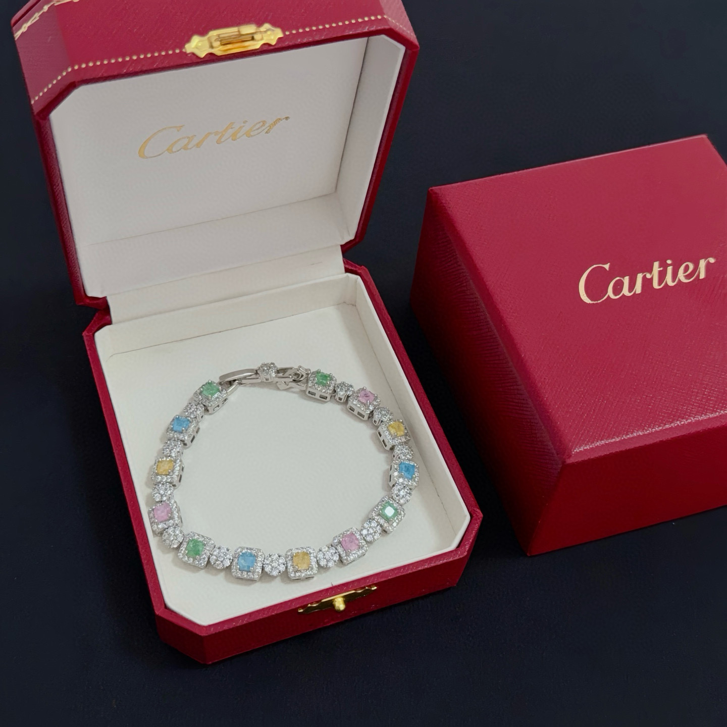 까르띠에 Cartier 팔찌