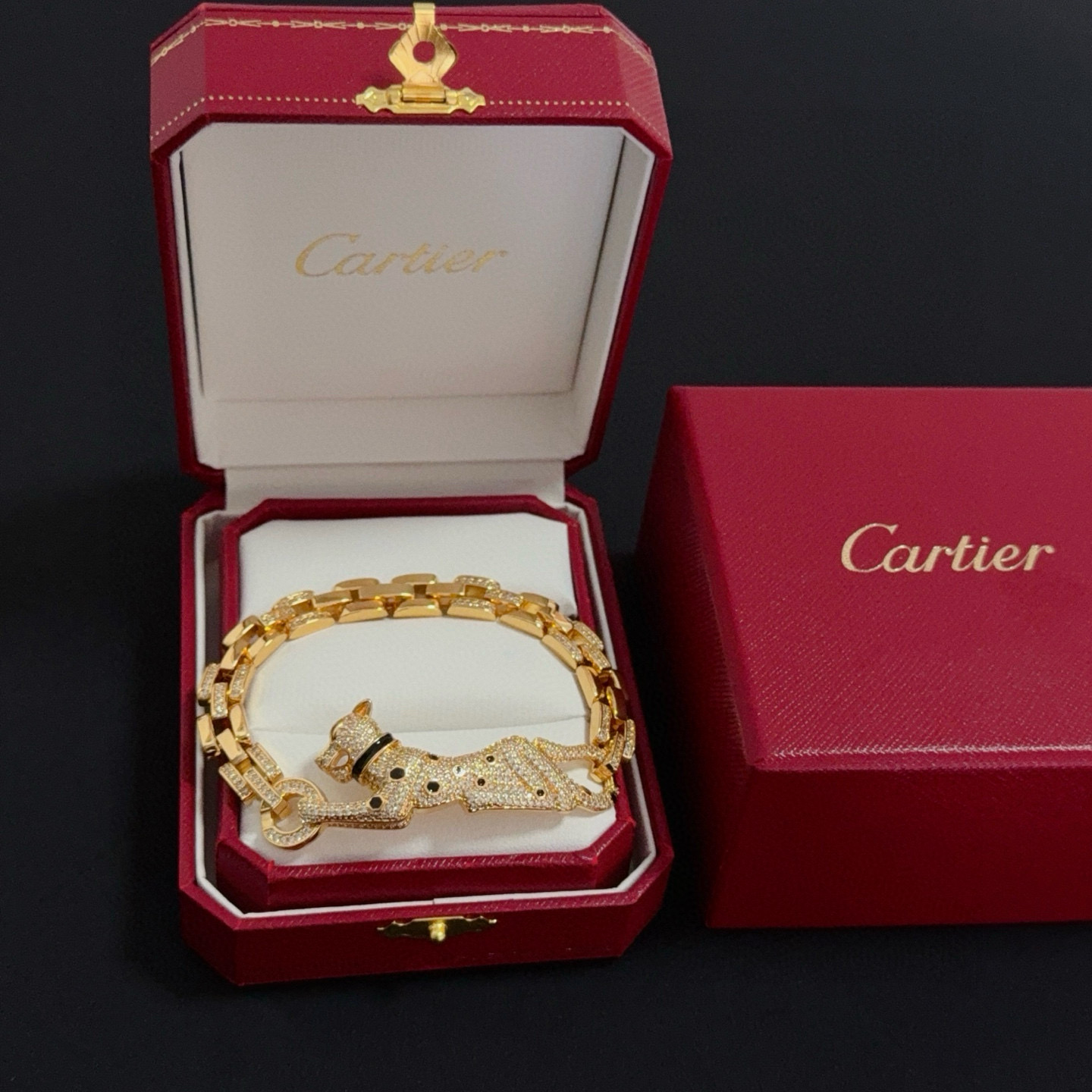 까르띠에 Cartier 팔찌