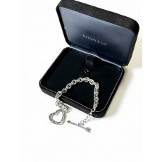 티파니 Tiffany&Co 팔찌