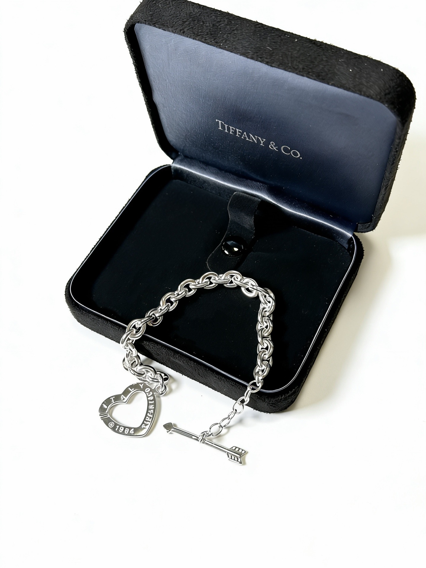 티파니 Tiffany&Co 팔찌