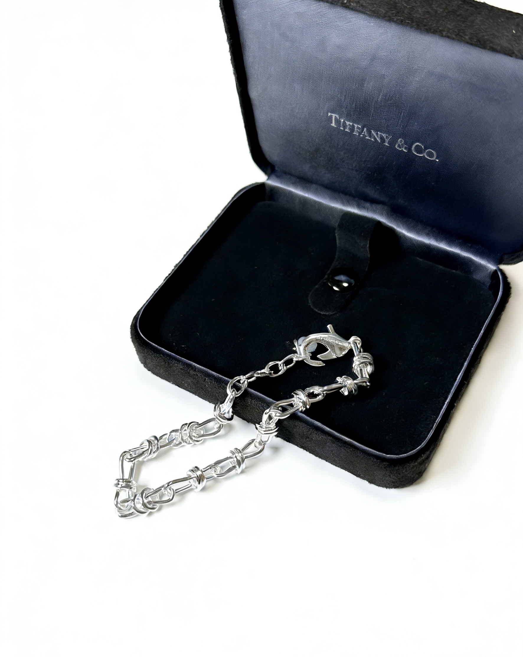 티파니 Tiffany&Co 팔찌