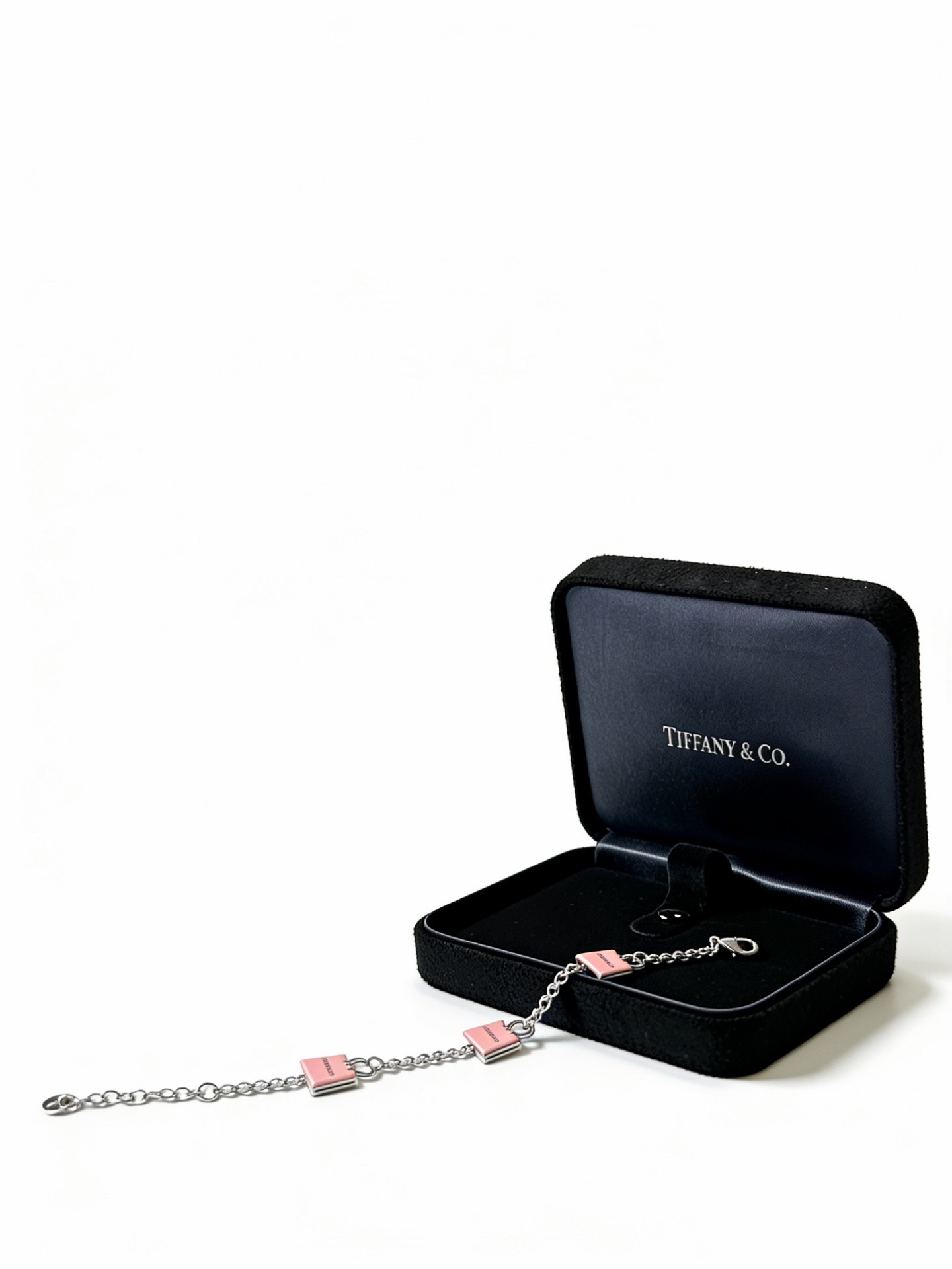 티파니 Tiffany&Co 팔찌