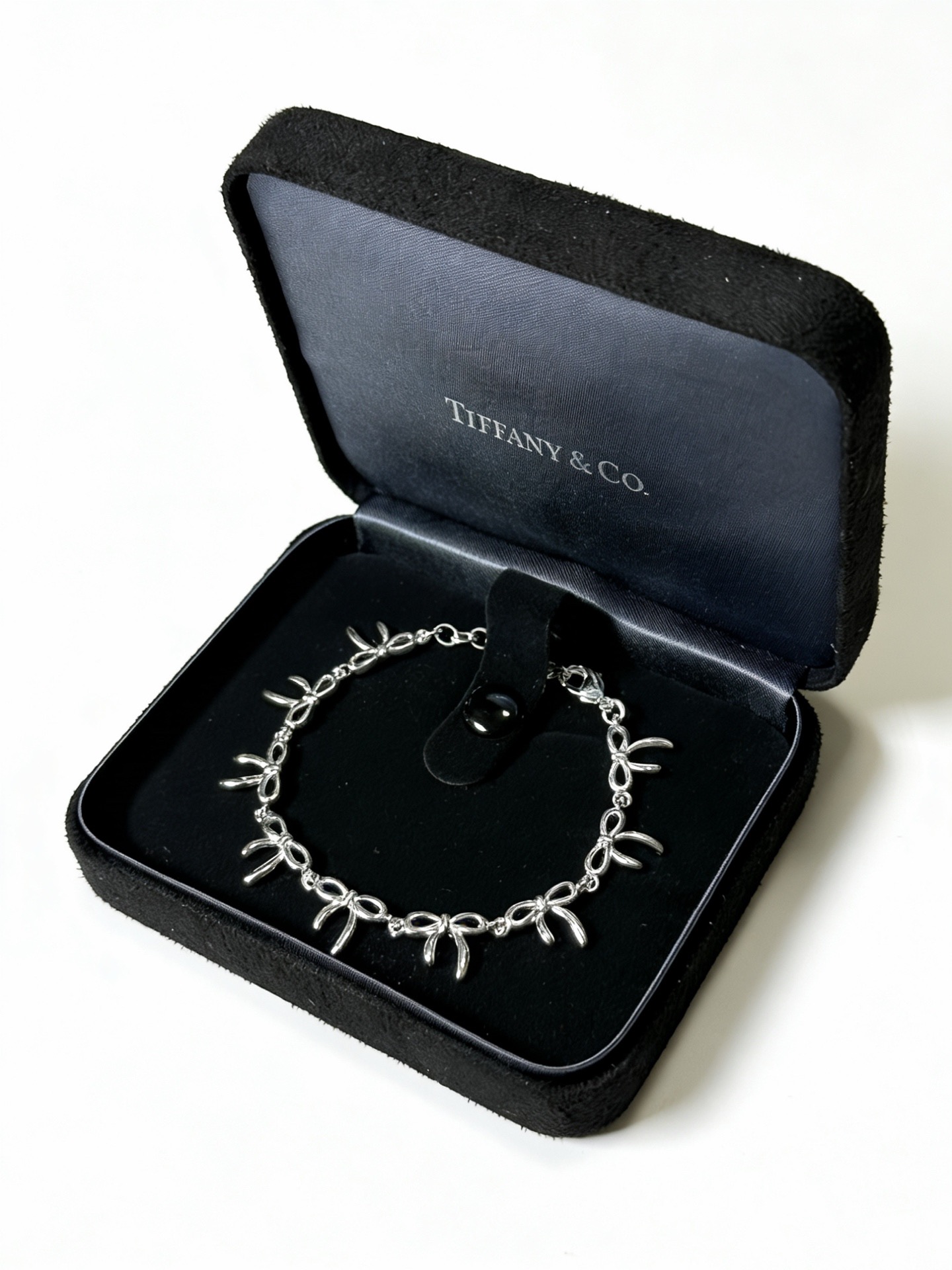 티파니 Tiffany&Co 팔찌