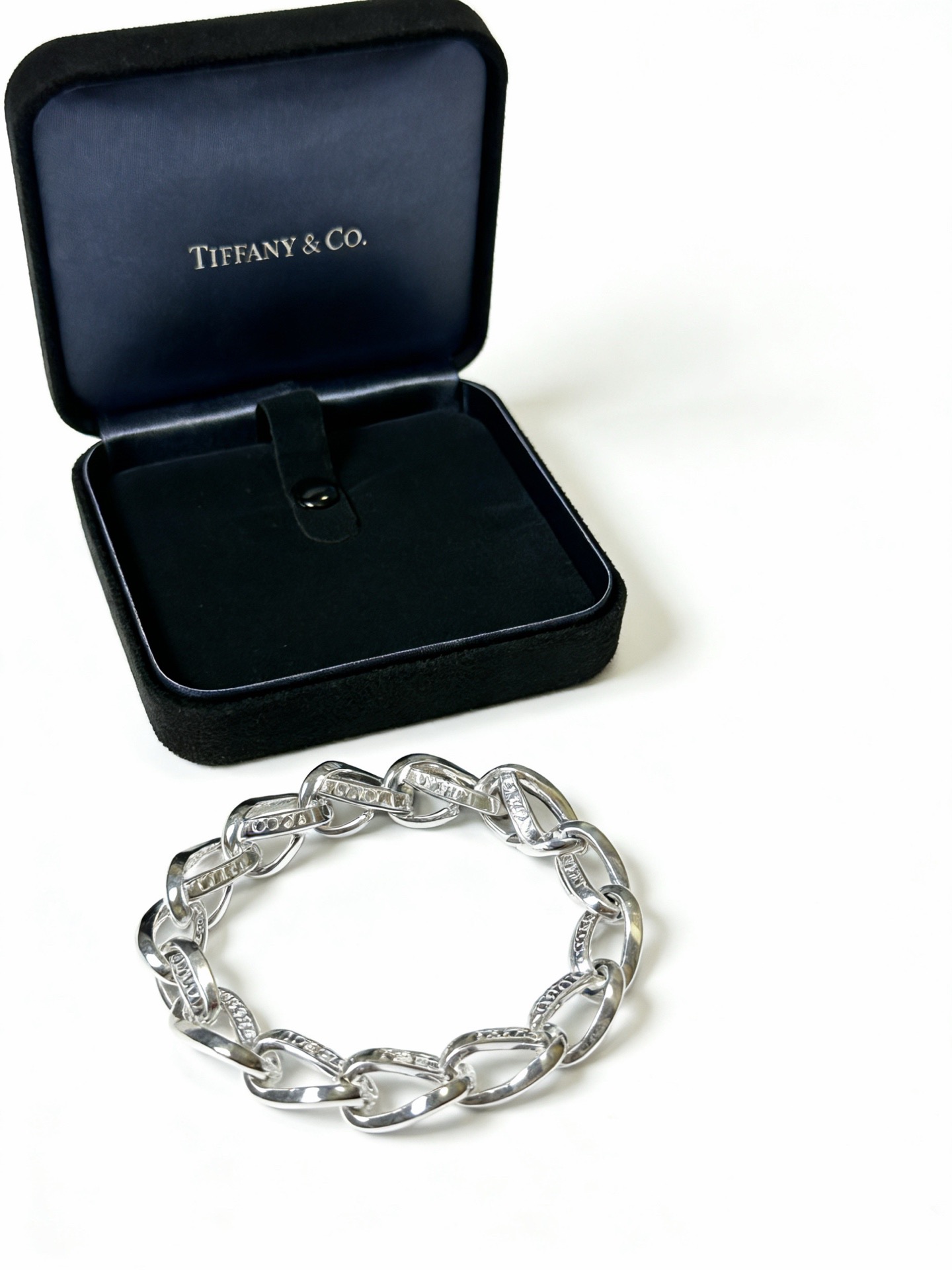 티파니 Tiffany&Co 팔찌