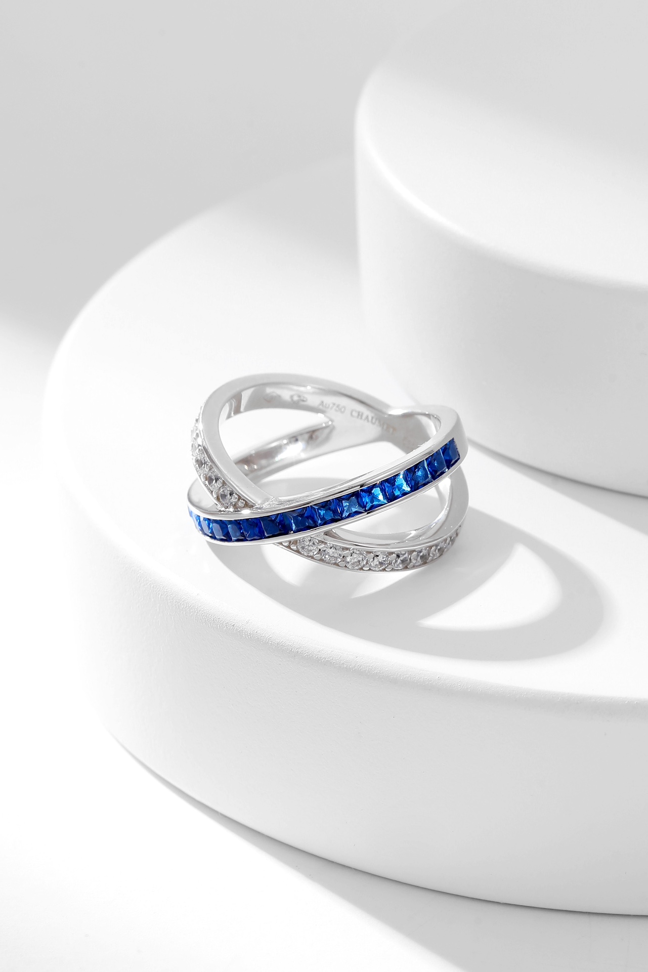 쇼메 Chaumet  반지