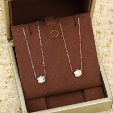 쇼메 Chaumet Bee My Love 목걸이