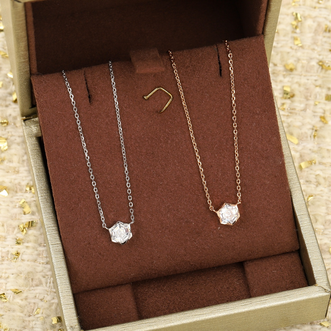 쇼메 Chaumet Bee My Love 목걸이