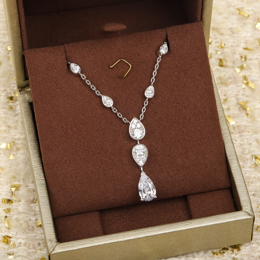 쇼메 Chaumet  목걸이