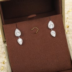 쇼메 Chaumet 귀걸이