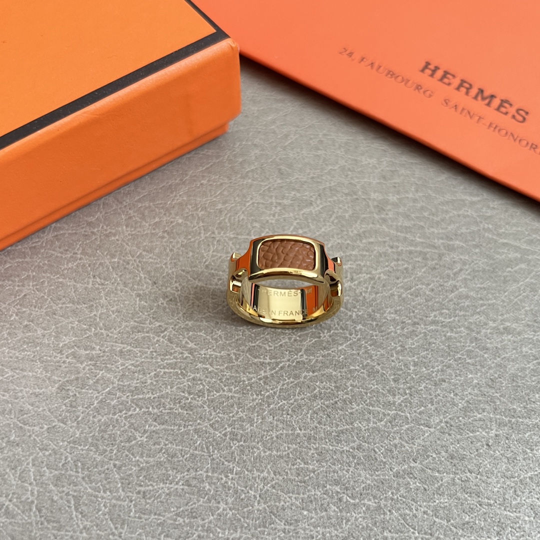 에르메스 Hermes 반지