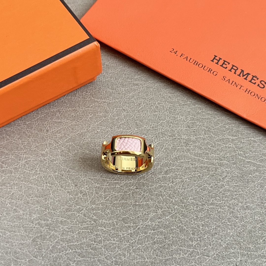 에르메스 Hermes 반지