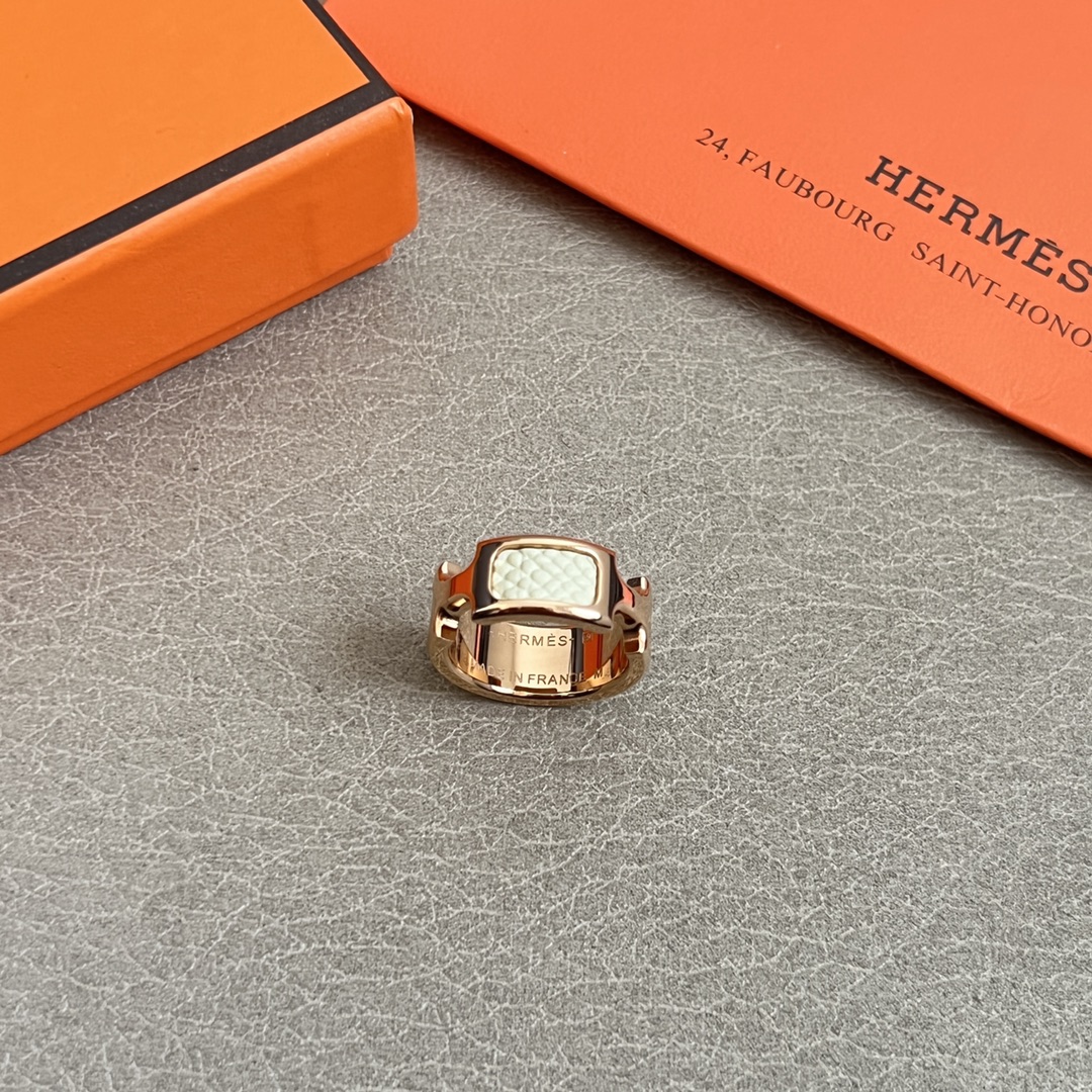 에르메스 Hermes 반지