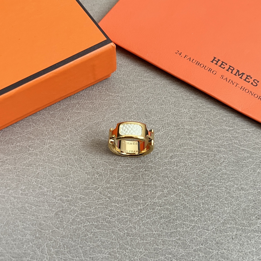 에르메스 Hermes 반지
