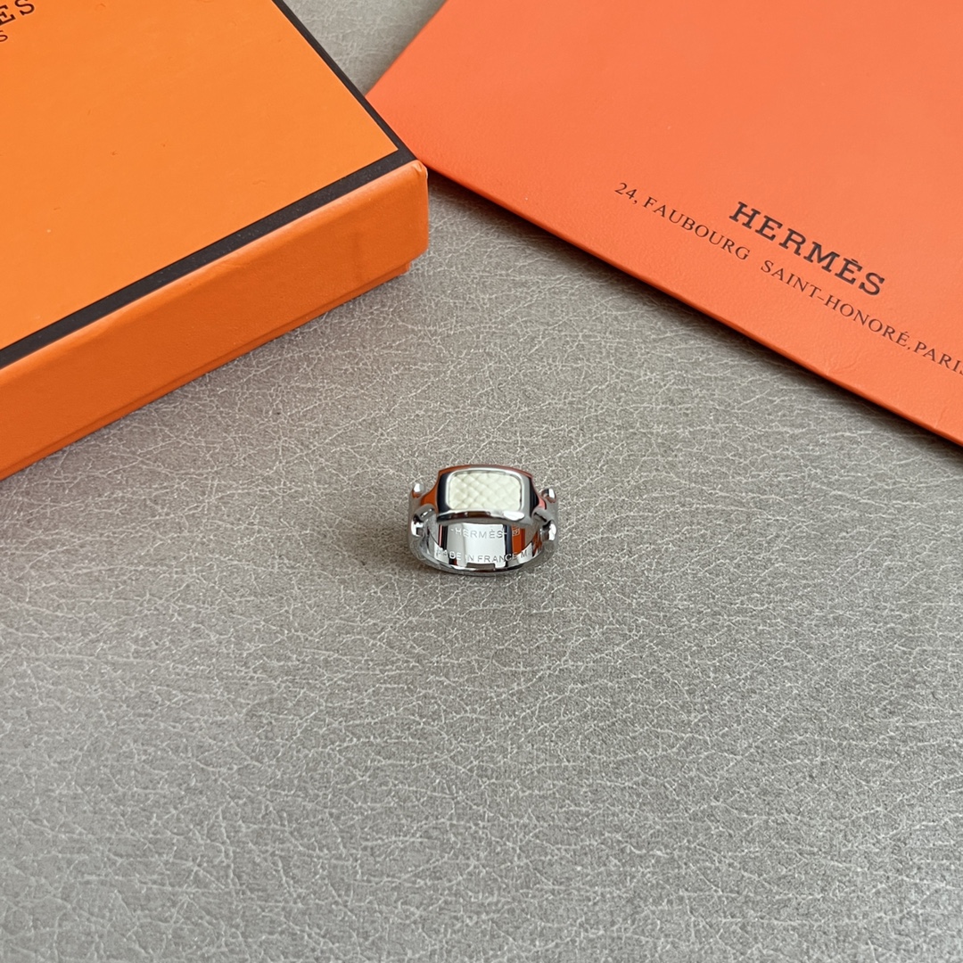 에르메스 Hermes 반지