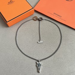 에르메스 Hermes 목걸이