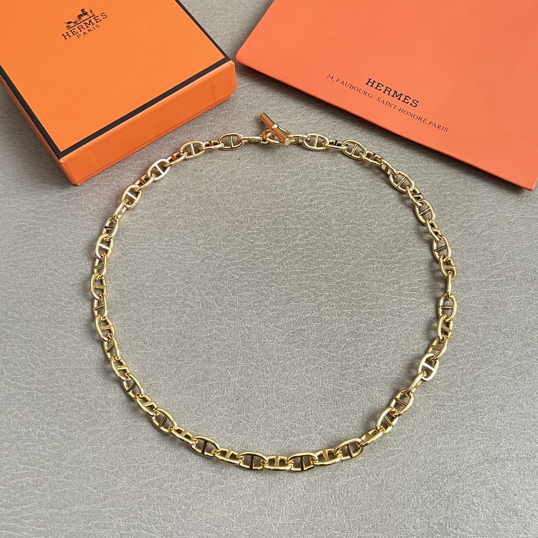 에르메스 Hermes 목걸이