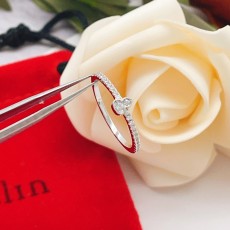 키린 Qeelin 반지