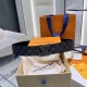 루이비통 Louis Vuitton 벨트 40mm