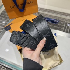 루이비통 Louis Vuitton 벨트 40mm