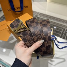 루이비통 Louis Vuitton 벨트 40mm