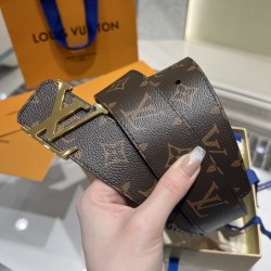 루이비통 Louis Vuitton 벨트 40mm