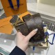 루이비통 Louis Vuitton 벨트 40mm
