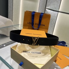 루이비통 Louis Vuitton 벨트 40mm