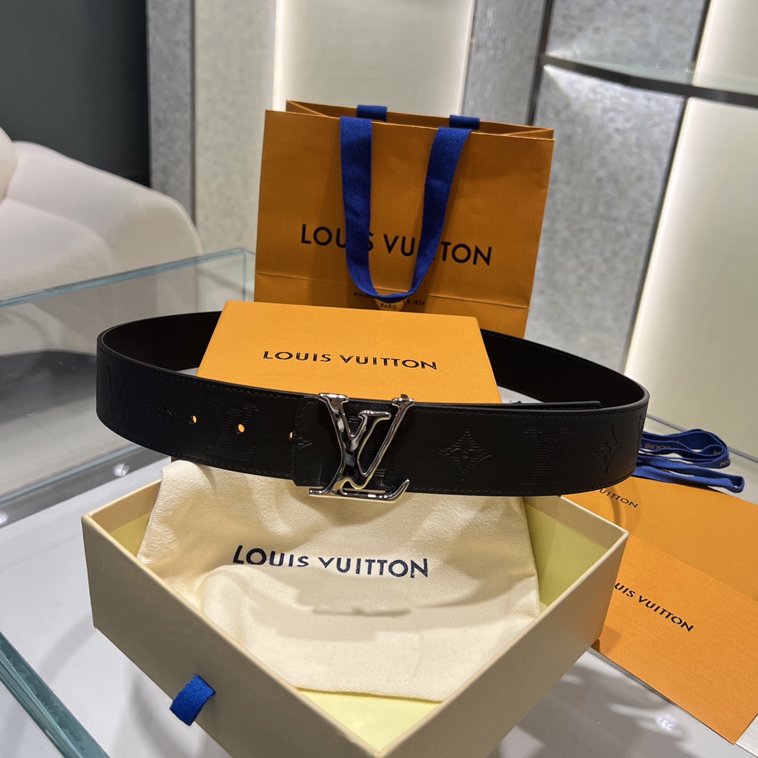 루이비통 Louis Vuitton 벨트 40mm
