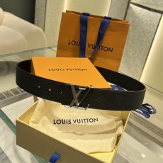 루이비통 Louis Vuitton 벨트 40mm
