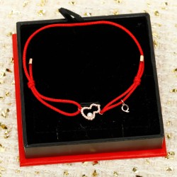 키린 Qeelin 팔찌