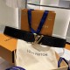 루이비통 Louis Vuitton 벨트 40mm