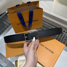 루이비통 Louis Vuitton 벨트 35mm