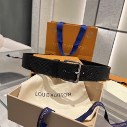 루이비통 Louis Vuitton 벨트 40mm