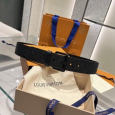 루이비통 Louis Vuitton 벨트 40mm