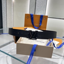 루이비통 Louis Vuitton 벨트 40mm