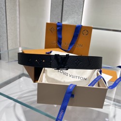 루이비통 Louis Vuitton 벨트 40mm