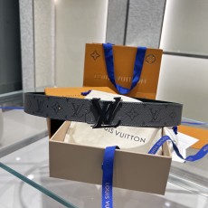 루이비통 Louis Vuitton 벨트 40mm