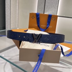 루이비통 Louis Vuitton 벨트 40mm