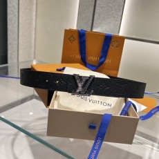 루이비통 Louis Vuitton 벨트 40mm